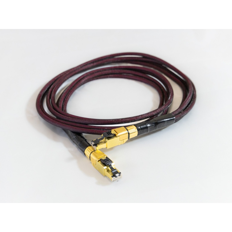 ACOUSTIC REVIVE LAN-QUADRANT-TripleC-WB