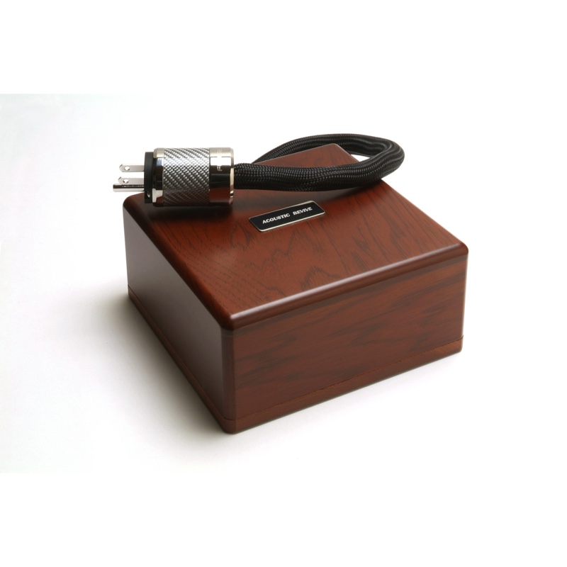 ACOUSTIC REVIVE RPC-1KM