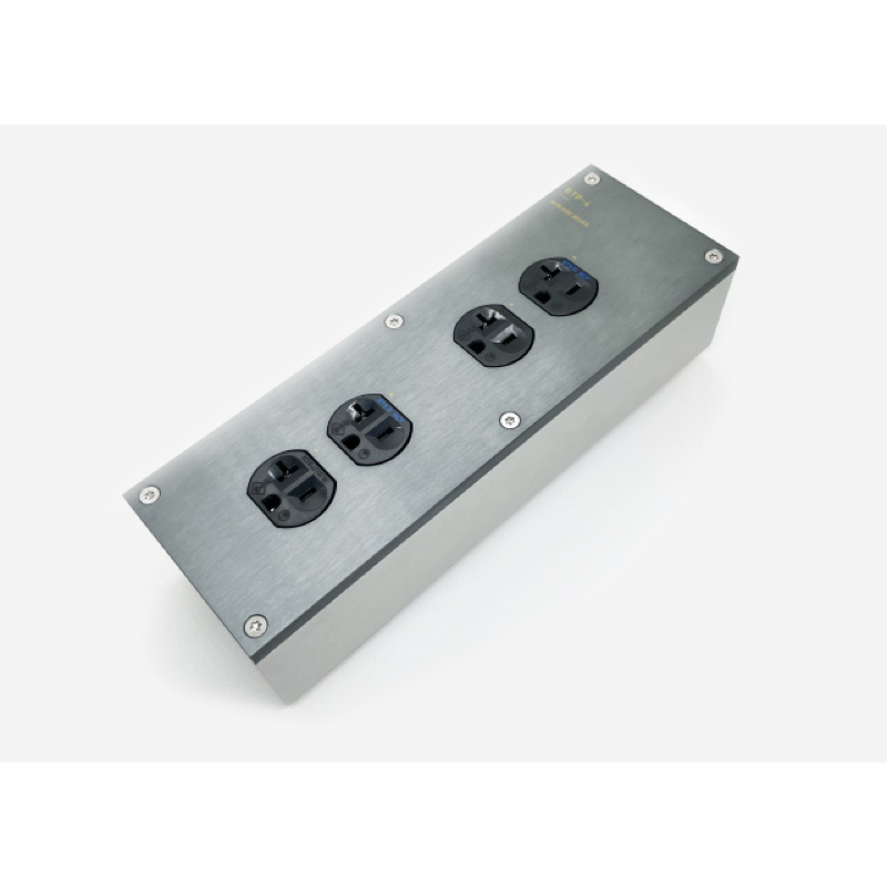 ACOUSTIC REVIVE RTP-4 Final