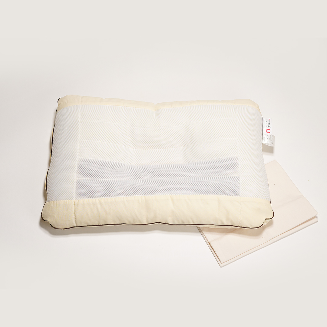 貴陽石まくら : 御座入鉱山 合名会社 群馬長石